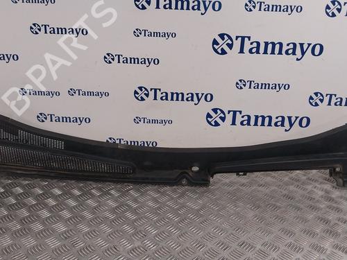 Used Scuttle panel RENAULT KANGOO / GRAND KANGOO II (KW0/1_) 1.5 dCi 85 (KW0K, KW0L, KW0B) (86 hp) 30858453