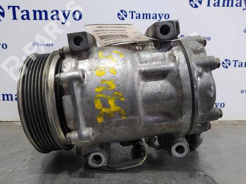 AC compressor FORD FOCUS C-MAX (DM2) 1.6 TDCi | BP891808M34 