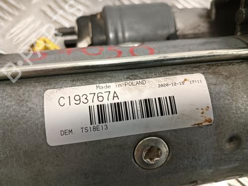 Starter PEUGEOT 307 SW (3H) 1.6 HDI 110 | BP20325436M8 