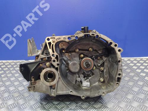 Used Gearbox RENAULT MEGANE II Saloon (LM0/1_) [2003-2025]  9300769