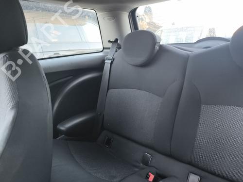 rear-right-seatbelt-mini-mini-r56-2005-2006-2007-2008-2009-2010-2011-2012-2013-2014-39103754 main image