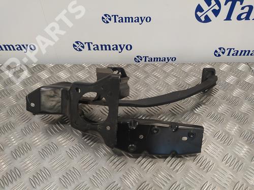 Break pedal LAND ROVER FREELANDER 2 (L359)  | BP9766480I19 
