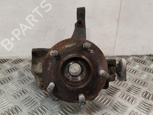 Left front steering knuckle FORD FOCUS C-MAX (DM2) 2.0 TDCi | BP37197414M25 - Image 4