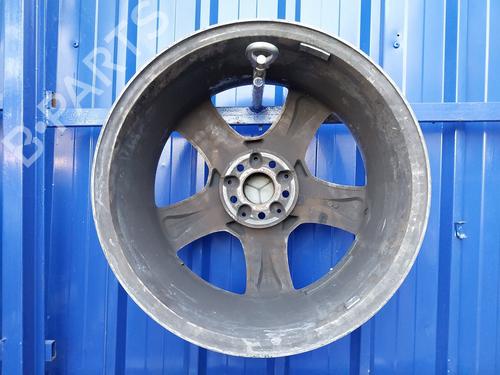 Rim RENAULT KANGOO Express (FC0/1_)  | BP23134665C45 