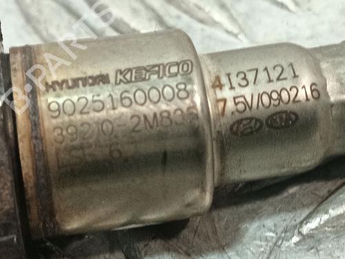 Electronic sensor HYUNDAI TUCSON (NX4E, NX4A)  | BP32989421M84  - Image 5