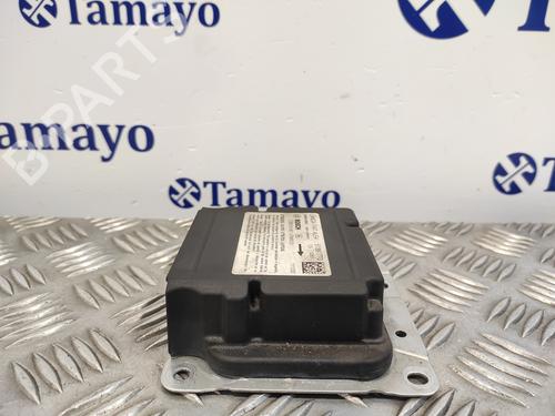 ECU airbags OPEL COMBO Tour (X12) 1.6 CDTI (C26, D26, E26, C05) | BP17031121M53 