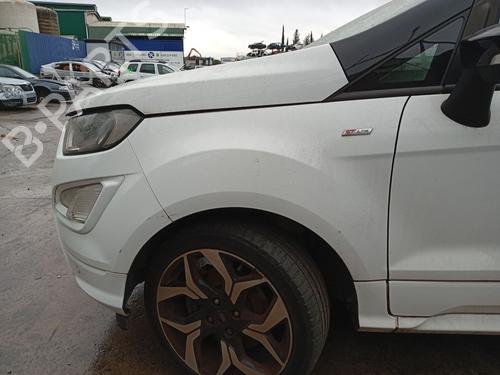 Used Left front fenders Left front fenders FORD ECOSPORT 1.0 EcoBoost (125 hp) 34099644 34099644