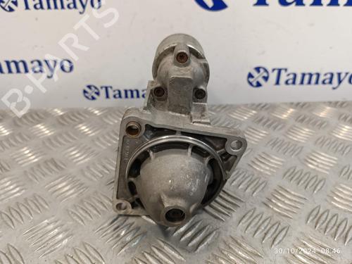 Starter FIAT GRANDE PUNTO (199_) 1.9 D Multijet | BP20978890M8 