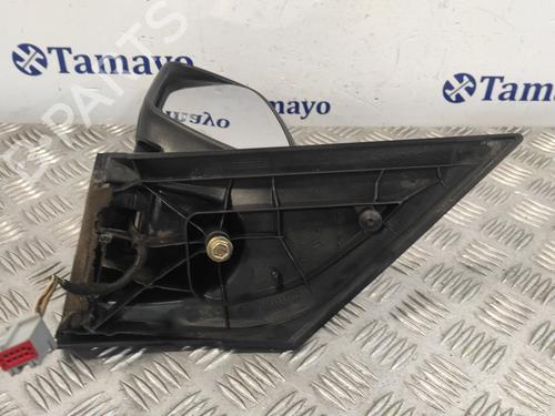 Left mirror FORD FIESTA V (JH_, JD_)  | BP24112507C26 