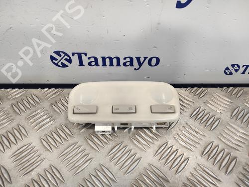 Used Interior roof light RENAULT MEGANE III Grandtour (KZ0/1) 1.5 dCi (KZ09, KZ0D, KZ1G, KZ29, KZ14, KZ1W, KZ10, KZ1F,... (110 hp) 21783994