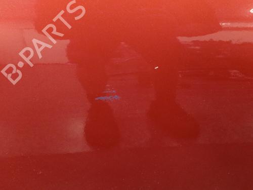 Right front door NISSAN QASHQAI / QASHQAI +2 I (J10, NJ10, JJ10E)  | BP15816194C3 