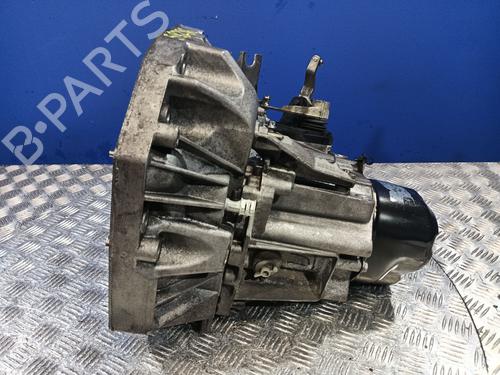 Gearbox RENAULT MEGANE II (BM0/1_, CM0/1_)  | BP23391694M3 