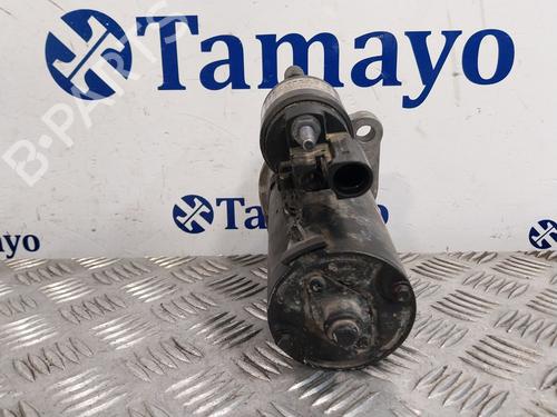 Starter AUDI A3 (8P1)  | BP28184580M8 