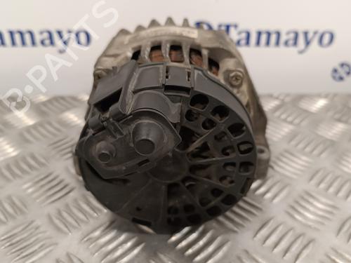 Alternator FIAT PUNTO (188_)  | BP16113147M7 