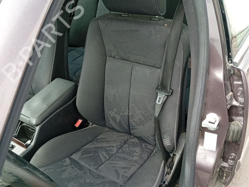 Used Left front seat Left front seat MERCEDES-BENZ E-CLASS (W210) E 280 (210.053) (193 hp) 35901546 35901546