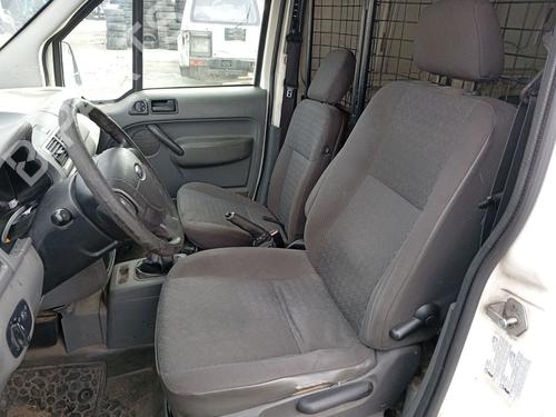 Left front seat FORD TRANSIT CONNECT (P65_, P70_, P80_) 1.8 TDCi | BP39174015C15 - Image 2
