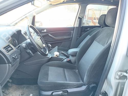 Left rear steering knuckle FORD FOCUS C-MAX (DM2) 1.8 TDCi | BP35801103M27 - Image 16