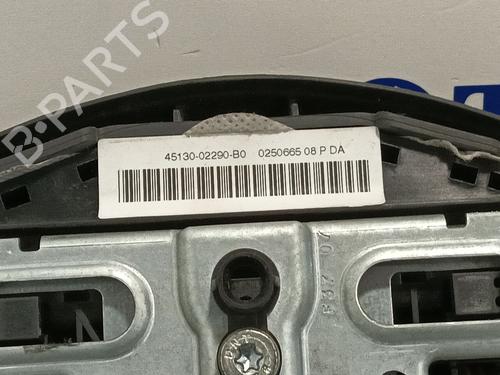 Førerens kollisjonspute TOYOTA AURIS (_E15_) 1.4 D-4D (NDE150_, NDE150R) | BP30858513C9