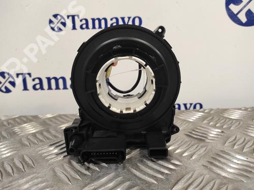 Squib airbag FORD FIESTA VII (HJ, HF)  | BP12109118C102 