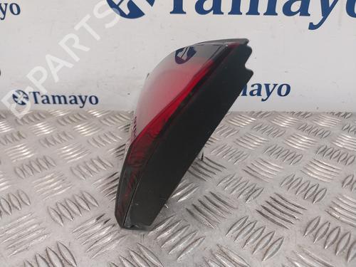 Højre baklys, luke OPEL ZAFIRA TOURER C (P12)  | BP25469439C80 