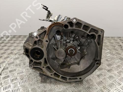 Used Gearbox Gearbox 33716935 33716935
