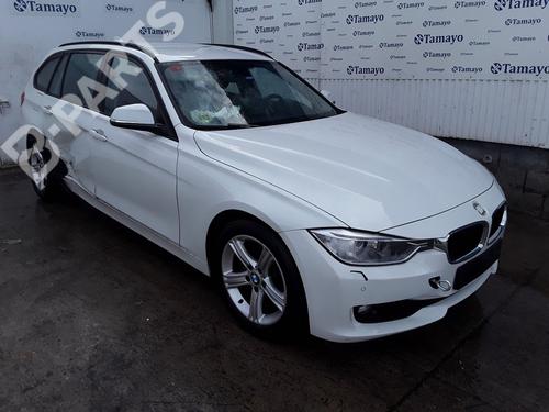 BMW 3 Touring (F31) 318 d (143 hp) 937280