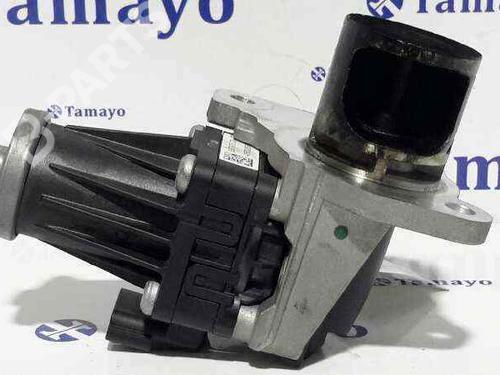 Egr NISSAN QASHQAI / QASHQAI +2 I (J10, NJ10, JJ10E)  | BP2528373M69 