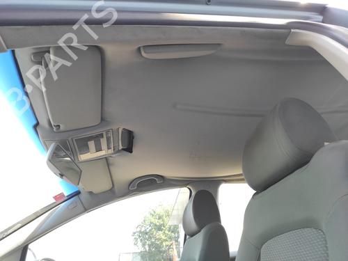 Instrument cluster SEAT ALTEA (5P1)  | BP27624532C47 