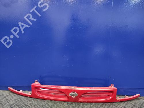Used Grille NISSAN MICRA II (K11) [1992-2007]  20131955