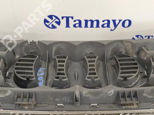 Grille AUDI ALLROAD C5 (4BH) 2.5 TDI quattro | BP10202073C40 