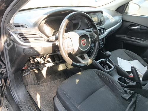 Engine FIAT TIPO Estate (356_, 357_) 1.4 LPG (356WXF1B) | BP37420041M1 - Image 9