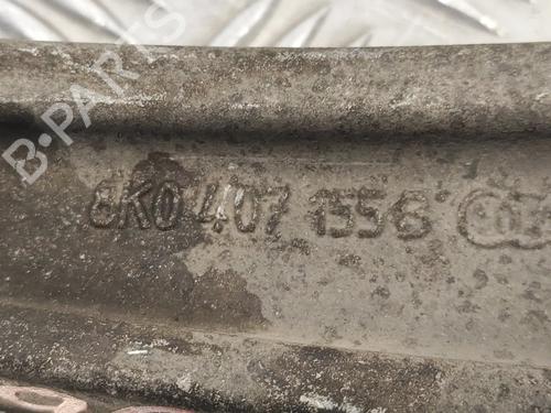 Left front suspension arm AUDI A4 B8 (8K2) 2.0 TDI 16V | BP13209329M12 