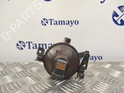 Left front fog light FORD FOCUS C-MAX (DM2) 1.6 TDCi | BP15422073C30 