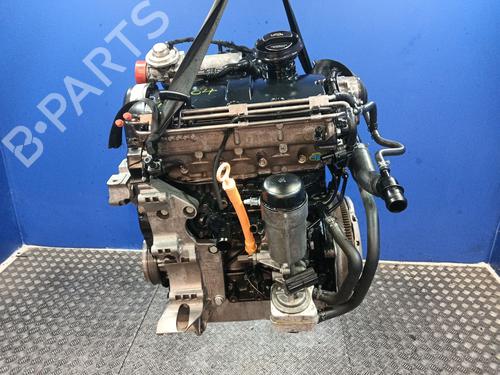 Motor VW GOLF IV (1J1) [1997-2008]  31951614