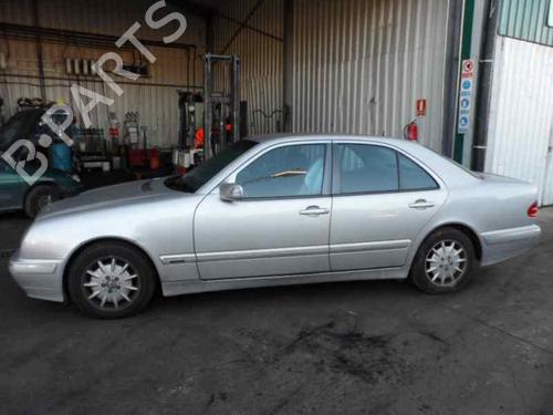 Front right window mechanism MERCEDES-BENZ E-CLASS (W210)  | BP2707608C23 
