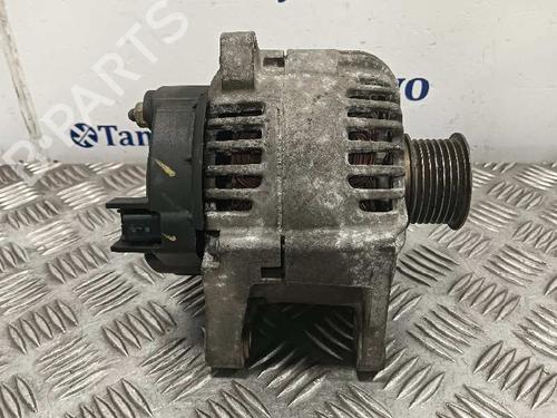Alternator RENAULT MEGANE II (BM0/1_, CM0/1_)  | BP25809180M7 