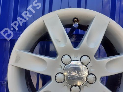 Rim SEAT IBIZA III (6L1) 1.9 TDI | BP10173255C45 