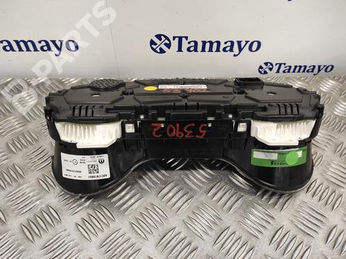 Instrument cluster FIAT TIPO Saloon (356_, 357_) 1.4 LPG (356SXF1B) | BP10526044C47 