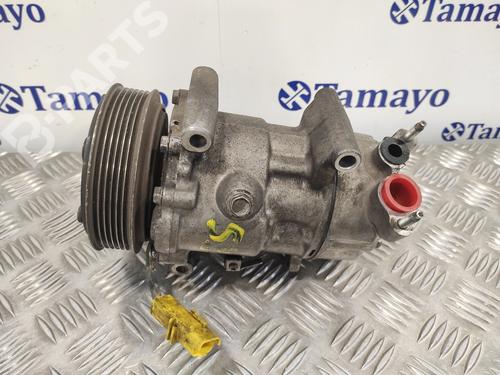AC compressor CITROËN C3 I (FC_, FN_) 1.4 HDi | BP10030779M34 