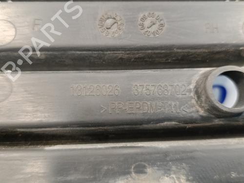 Grill OPEL ASTRA H (A04) 1.7 CDTI (L48) | BP17947408C40