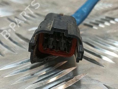 Rear left lock KIA SORENTO I (JC) 2.5 CRDi 4WD | BP27163300C100 