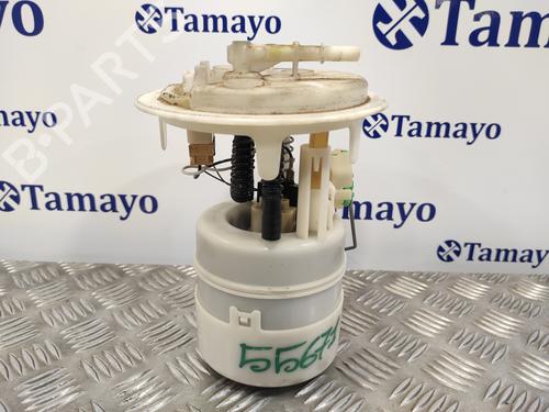 Fuel pump PEUGEOT 307 CC (3B)  | BP15054742M76