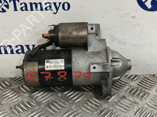 Used Starter MITSUBISHI SPACE WAGON (N9_W, N8_W) [1998-2004]  31013555