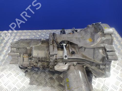 Gearbox AUDI A4 B6 Avant (8E5) 1.9 TDI | BP17090549M3 