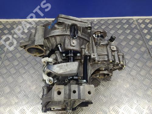 Gearbox SEAT LEON (1M1) 1.9 TDI | BP8181139M3 