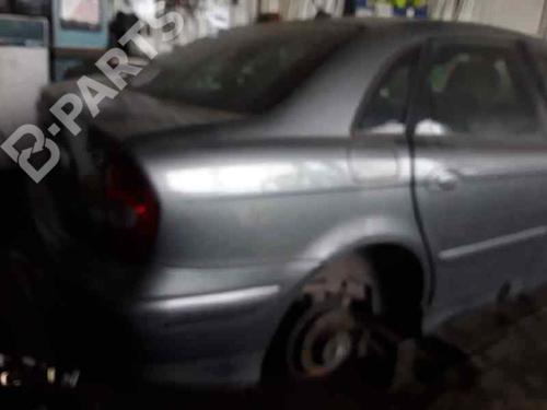 Engine control unit (ECU) CITROËN C5 I (DC_) 2.0 HDi (DCRHZB, DCRHZE) | BP5668265M57 