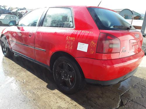 Engine control unit (ECU) AUDI A3 (8L1) 1.9 TDI | BP9539175M57 