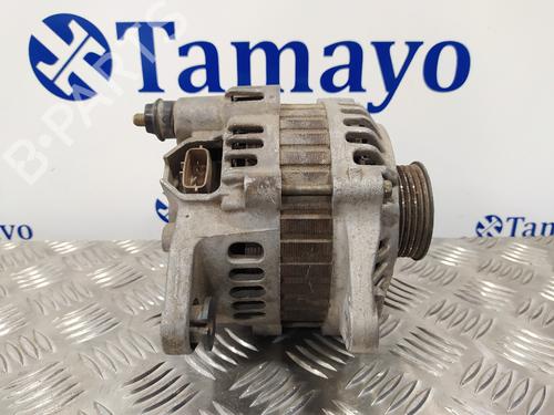 Generator MITSUBISHI SPACE WAGON (N9_W, N8_W) 2.4 GDI (N84W) | BP107874M7 