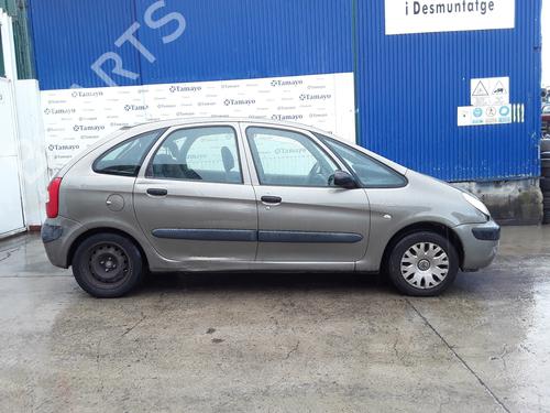 Motor CITROËN XSARA PICASSO (N68)  | BP24629255M1 