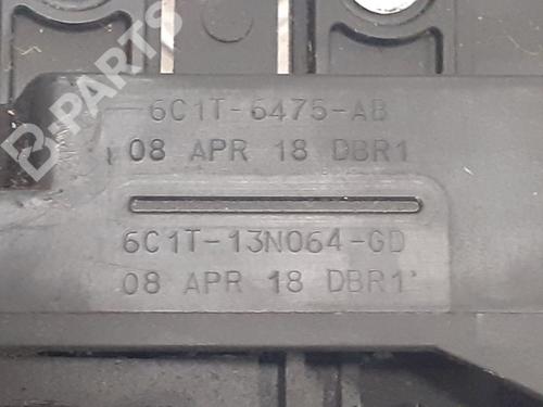Switch FORD TRANSIT Van (FA_ _) 2.4 TDCi RWD | BP7916035I30 